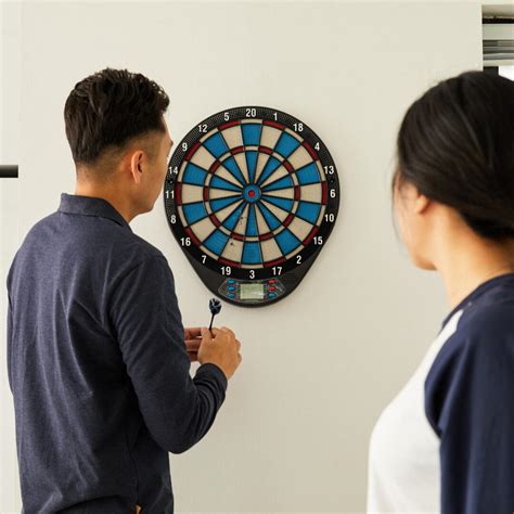 where to play darts in singapore