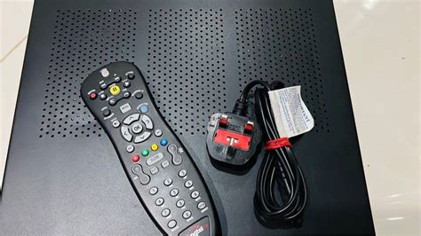 where to return singtel tv box