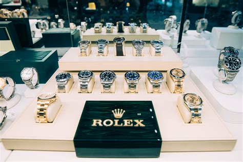 where to sell rolex