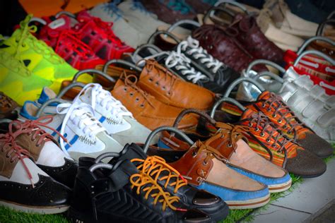 where to sell used shoes