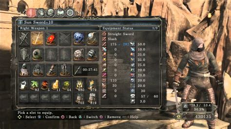 where to sell weapons ds2