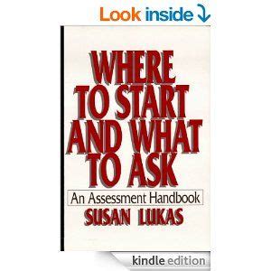 where to start and what to ask an assessment handbook Ebook Reader