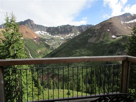 where to stay in colorado