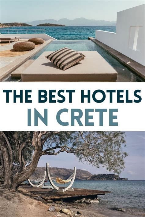 where to stay in crete greece