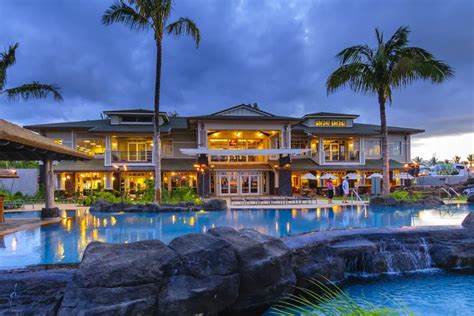 where to stay in hawaii