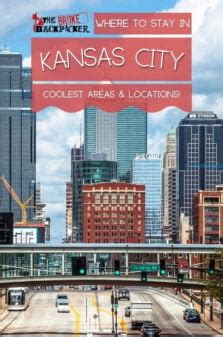 where to stay in kansas city