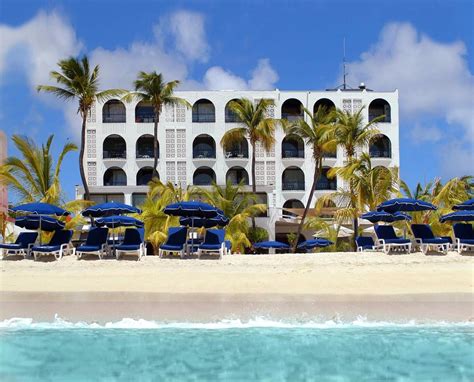 where to stay in st maarten