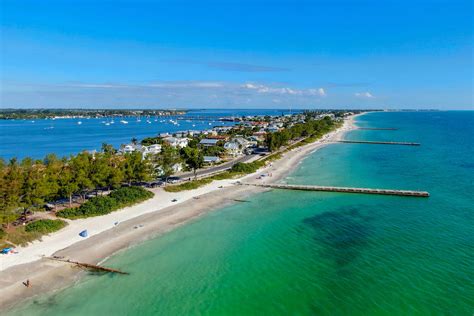 where to stay on anna maria island