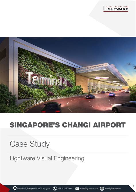 where to study in changi airport