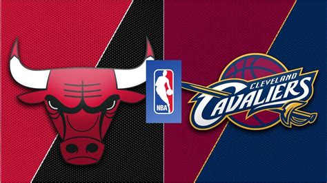 where to watch chicago bulls vs cleveland cavaliers