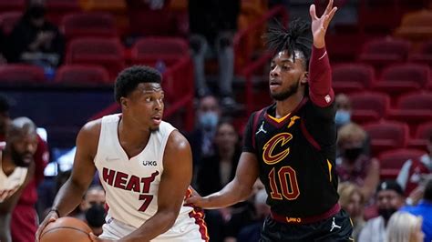 where to watch cleveland cavaliers vs miami heat