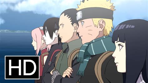 where to watch last naruto shippuden movie