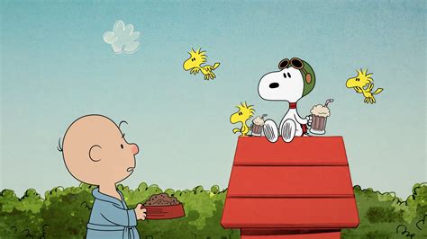 where to watch the original peanuts show