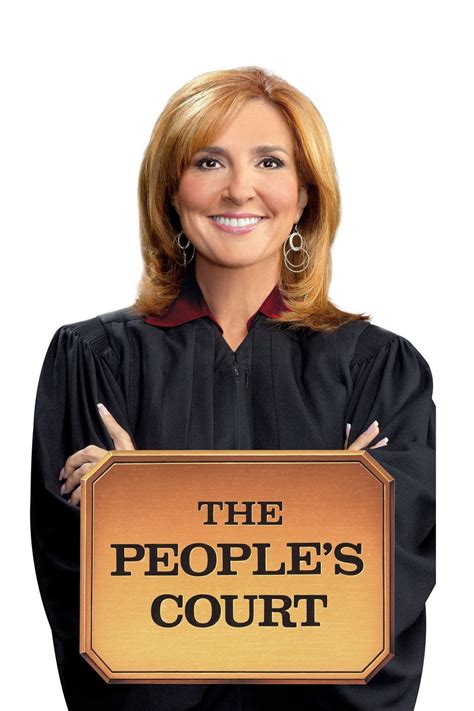 where to watch the people's court