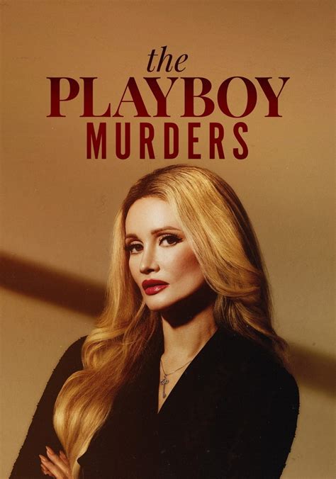 where to watch the playboy murders