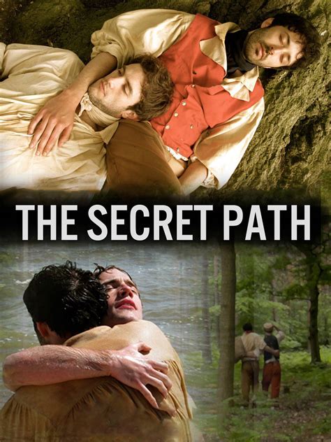 where to watch the secret path movie