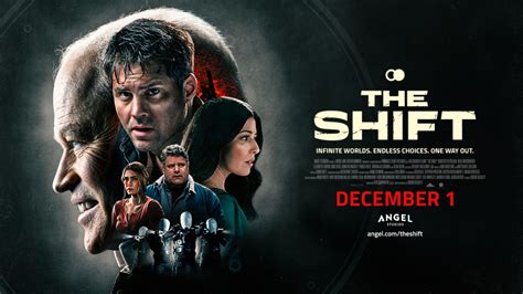 where to watch the shift 2023