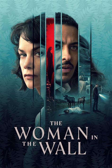 where to watch the woman in the wall