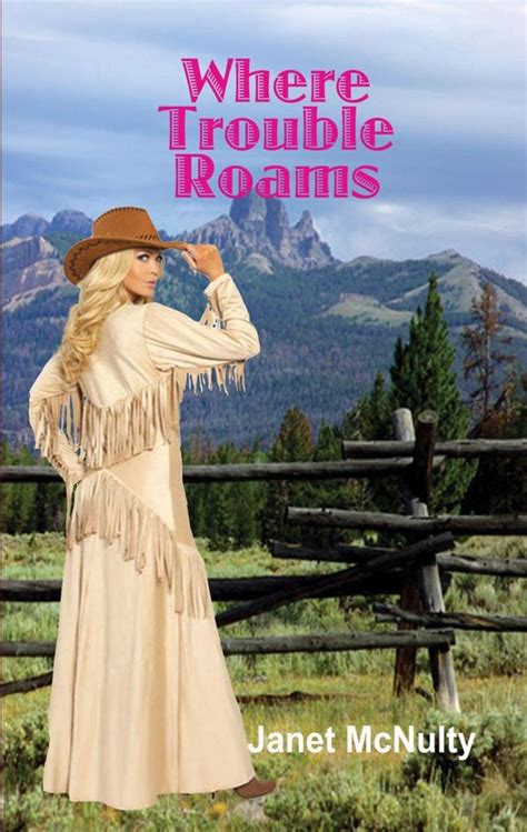 where trouble roams mellow summers series volume 6 Epub