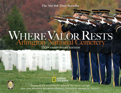 where valor rests arlington national cemetery Doc