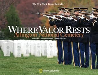 where valor rests arlington national cemetery Doc