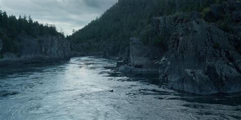 where was filmed the revenant