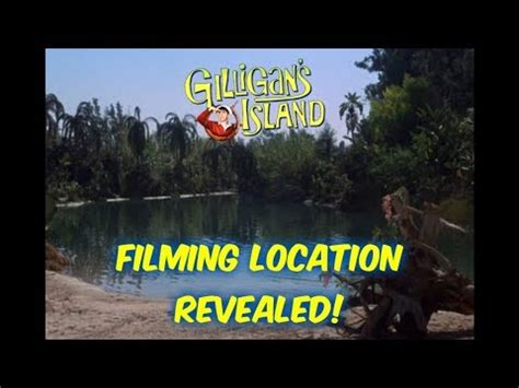 where was gilligan's island filmed