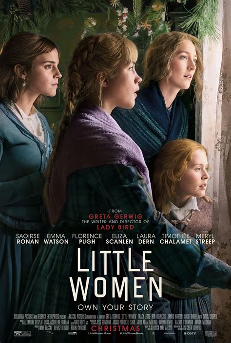 where was little women filmed