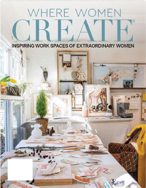 where women create inspiring work spaces of extraordinary women Epub