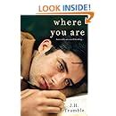 where you are jh trumble Epub