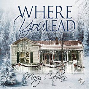 where you lead ebook mary calmes Doc