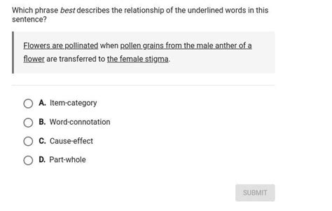 which best describes