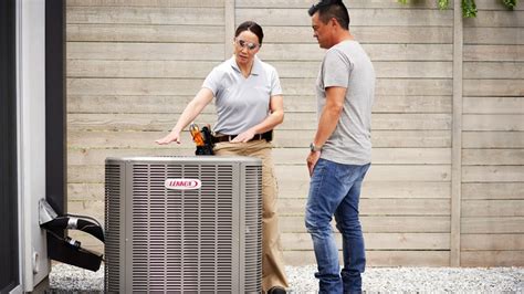 which brand is better rheem or lennox