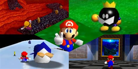 which chest is the right one in sm64