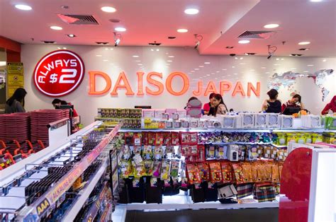 which daiso in singapore is the best