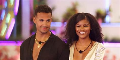 which episode does destiny leave love island