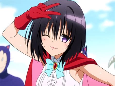 which episodes do magical kyouko i love ru reappers in