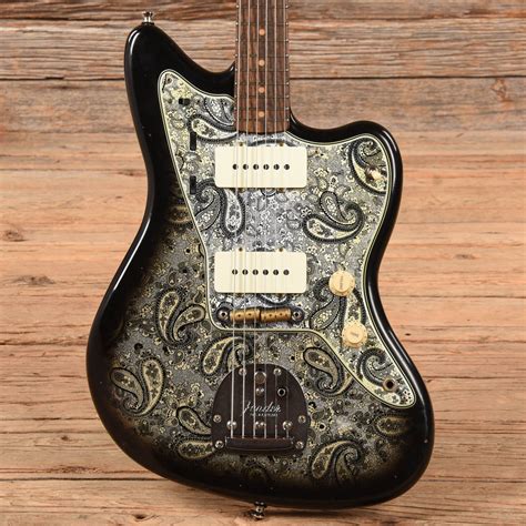 which fender jazzmaster to get