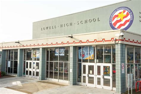 which high school in san francisco has best gym