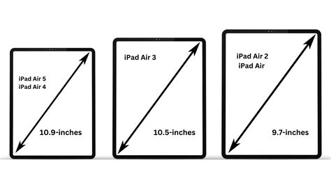 which ipad is 8.5x11