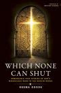 which none can shut ebook reema goode Kindle Editon