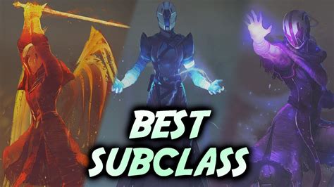 which warlock subclass ins the most fun