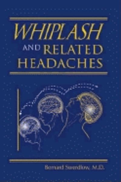 whiplash and related headaches whiplash and related headaches PDF