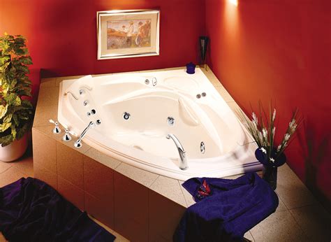 whirlpool bathtubs with jets