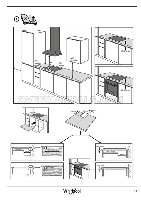 whirlpool cooktop user manual Reader
