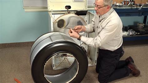 whirlpool dryer repair troubleshooting Kindle Editon