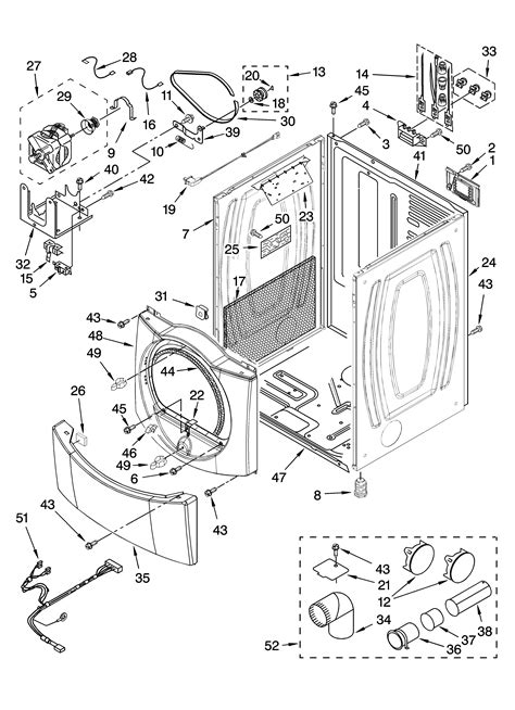 whirlpool duet dryer manual gew9200lw1 Doc