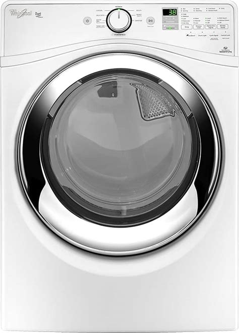 whirlpool duet gas dryer repair Doc