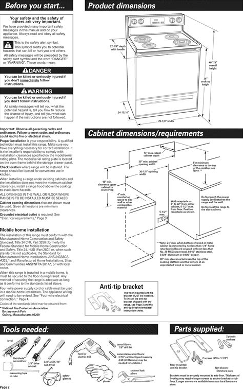 whirlpool electronic keyboard user manual Doc