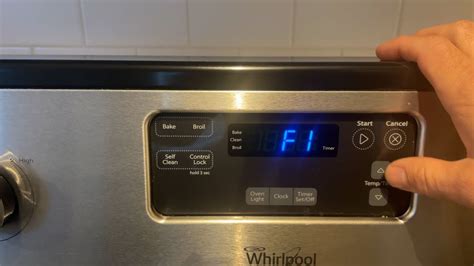 whirlpool error code f1 pdf Reader